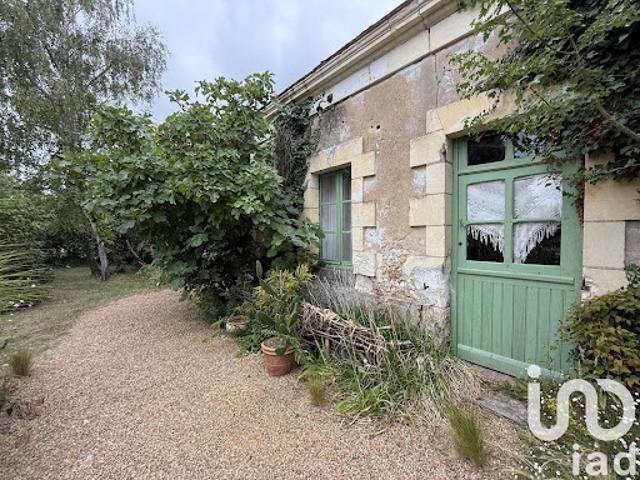 Vente Maison 5 pièces 150 m2 Noyant Villages