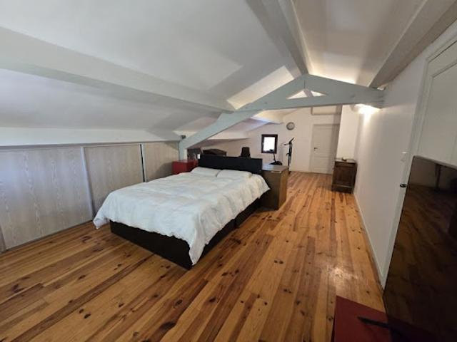 Vente Maison 5 pièces 150 m2 Oullins