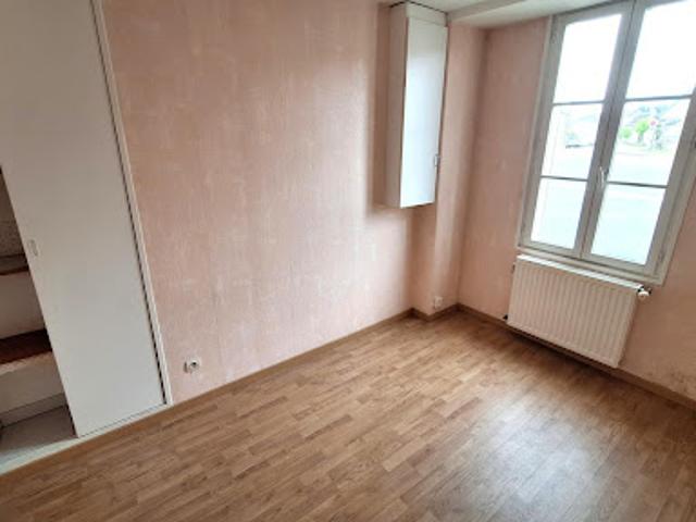 Vente Maison 5 pièces 150 m2 Ourouer les Bourdelins