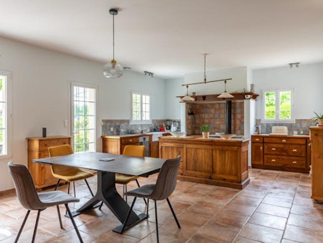 Vente Maison 5 pièces 150 m2 Objat