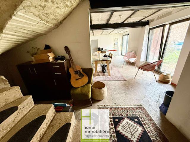 Vente Maison 5 pièces 150 m2 Offwiller