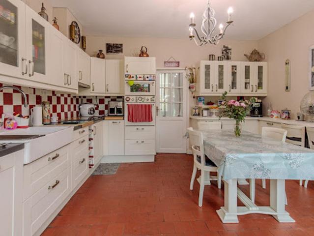 Vente Maison 5 pièces 150 m2 Oinville sur Montcient