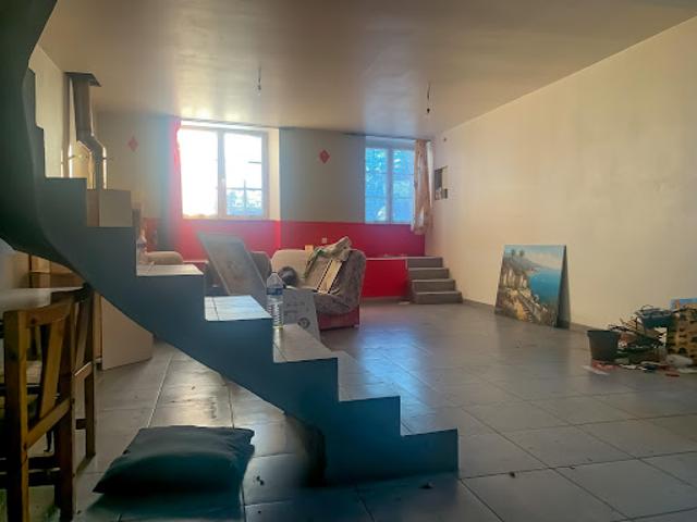Vente Maison 5 pièces 150 m2 Oloron Sainte Marie