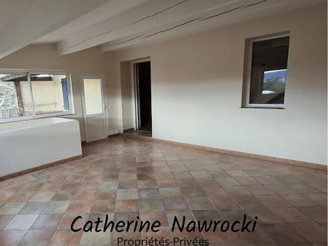 Vente Maison 5 pièces 150 m2 Ongles