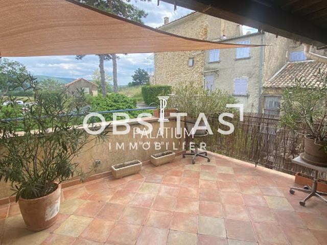 Vente Maison 5 pièces 150 m2 Ongles