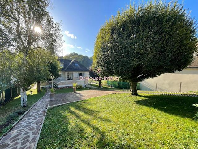 Vente Maison 5 pièces 127 m2 Auffreville Brasseuil