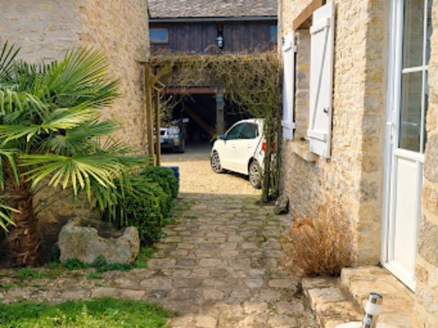 Vente Maison 5 pièces 150 m2 Autruy sur Juine