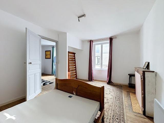 Vente Maison 5 pièces 150 m2 Aigre