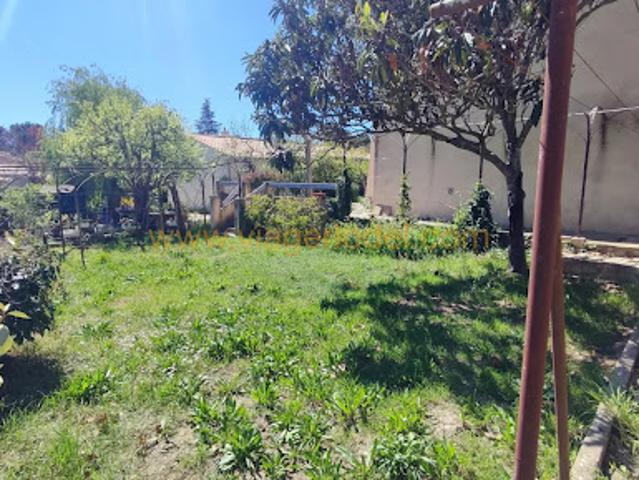 Vente Maison 5 pièces 150 m2 Aix en Provence