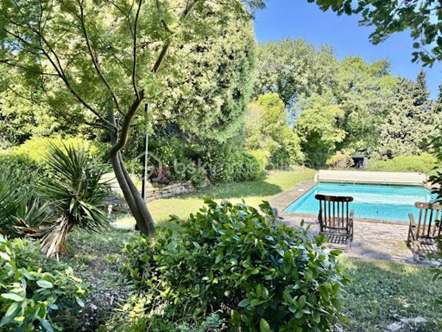 Vente Maison 5 pièces 150 m2 Aix en Provence