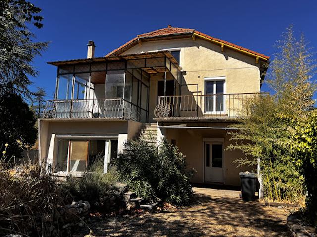 Vente Maison 5 pièces 150 m2 Ales