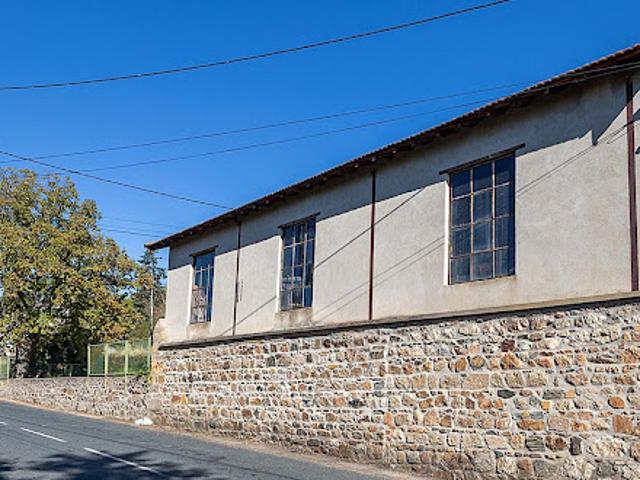 Vente Maison 5 pièces 150 m2 Ancy