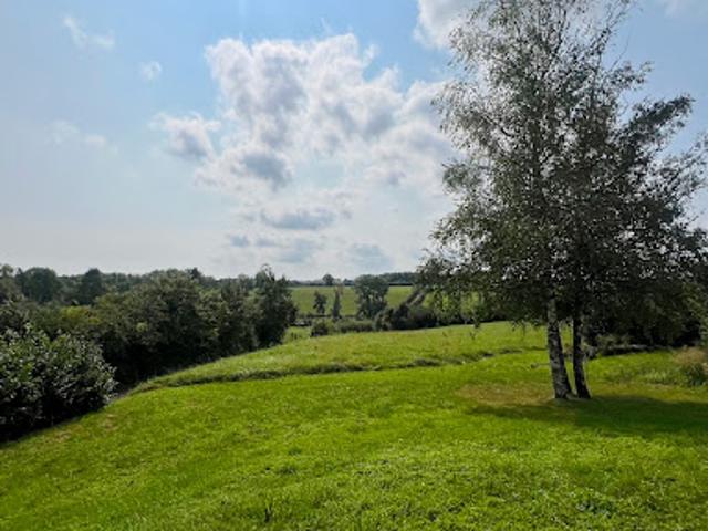 Vente Maison 5 pièces 150 m2 Angely