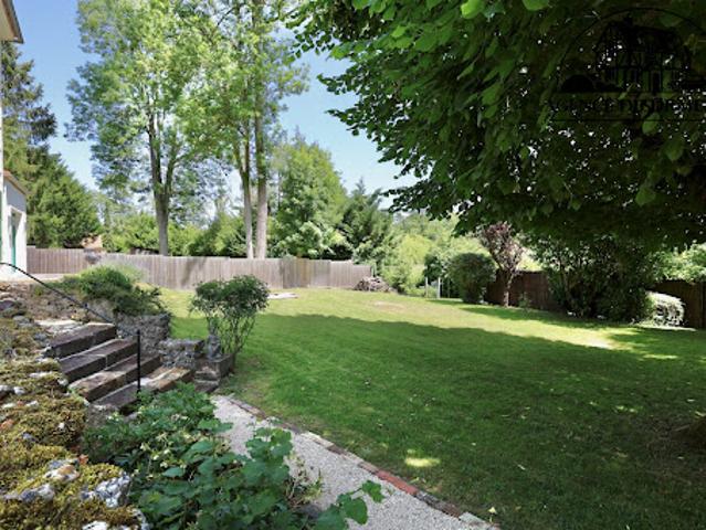 Vente Maison 5 pièces 150 m2 Houdan