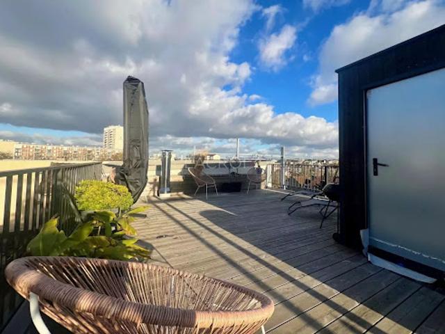 Vente Maison 5 pièces 150 m2 Arcueil