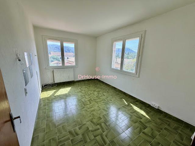Vente Maison 5 pièces 150 m2 Buis les Baronnies