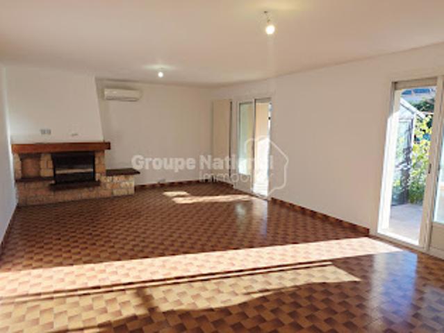 Vente Maison 5 pièces 150 m2 Bagnols sur ceze