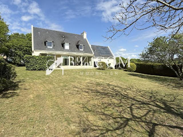 Vente Maison 6 pièces 150 m2 Baden