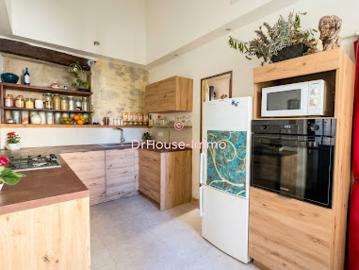 Vente Maison 5 pièces 150 m2 Barbentane