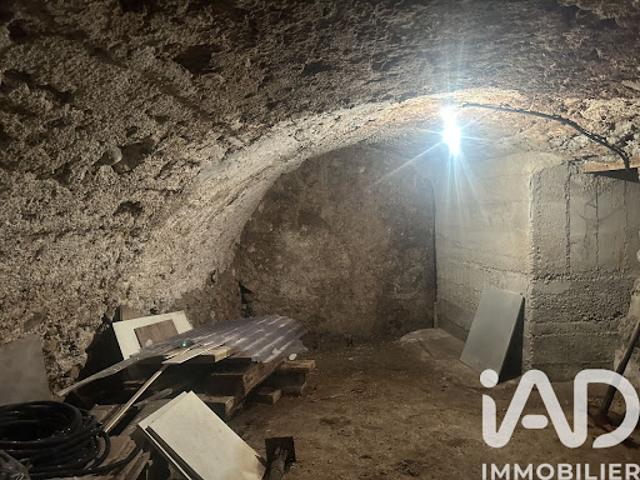 Vente Maison 5 pièces 150 m2 Bargemon