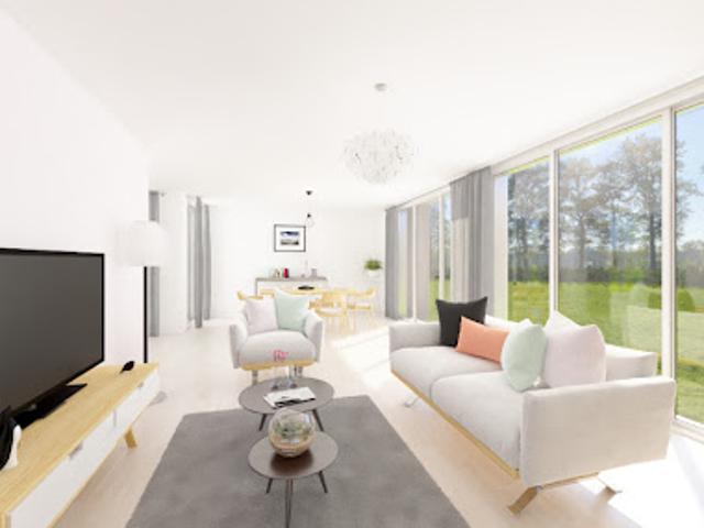Vente Maison 5 pièces 150 m2 Bazus