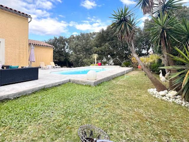 Vente Maison 5 pièces 150 m2 Beaulieu