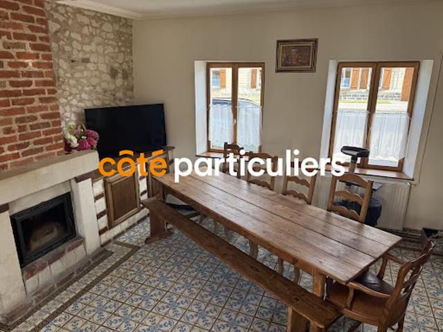 Vente Maison 5 pièces 150 m2 Beaumetz lès Loges