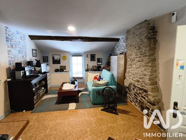 Vente Maison 5 pièces 150 m2 Bellenot sous Pouilly