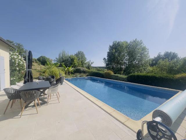 Vente Maison 5 pièces 150 m2 Bergerac