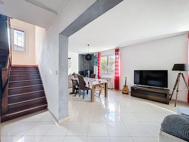 Vente Maison 5 pièces 150 m2 Billere