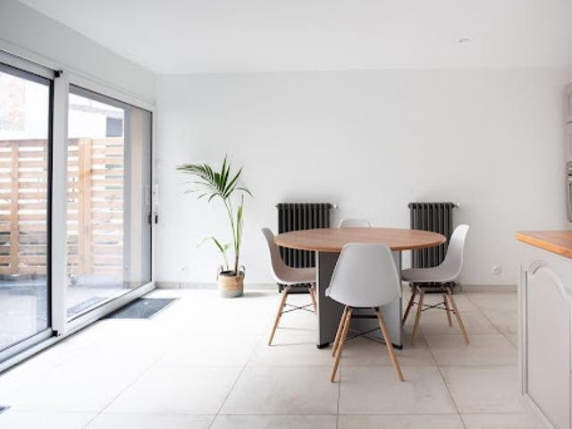 Vente Maison 5 pièces 150 m2 Bolbec