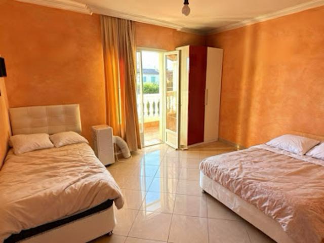 Vente Maison 5 pièces 150 m2 Bourg les valence