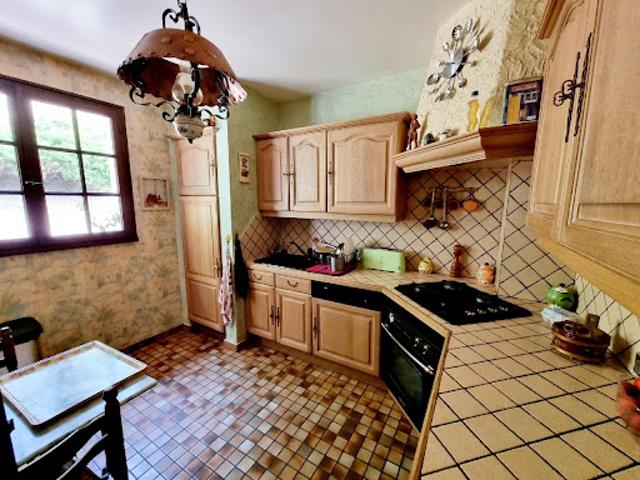 Vente Maison 5 pièces 150 m2 Boutigny sur Essonne