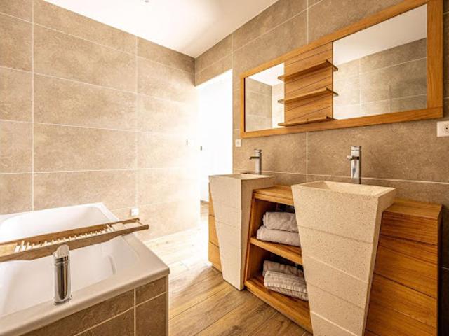 Vente Maison 5 pièces 150 m2 Breuil Magné