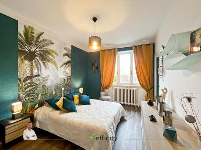 Vente Maison 5 pièces 150 m2 Brioude