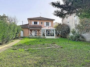 Vente Maison 5 pièces 150 m2 Bron