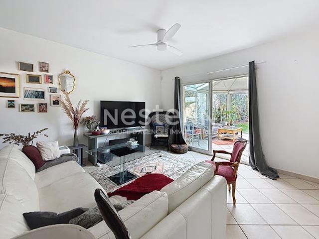 Vente Maison 5 pièces 150 m2 Bron