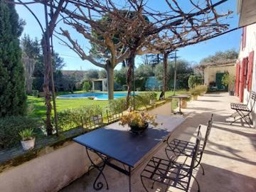 Vente Maison 5 pièces 150 m2 Cabannes