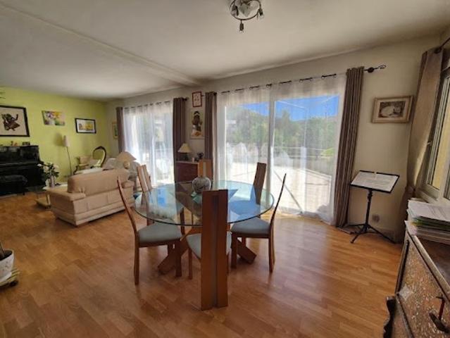 Vente Maison 5 pièces 150 m2 Cahors