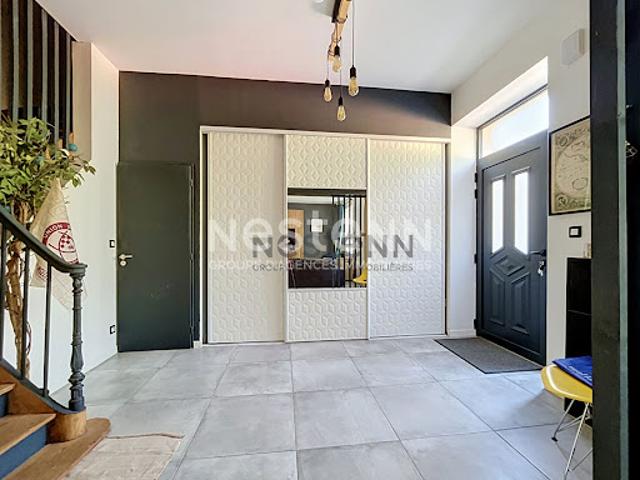 Vente Maison 5 pièces 150 m2 Cambes