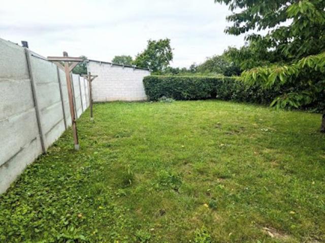 Vente Maison 5 pièces 150 m2 Cambrai