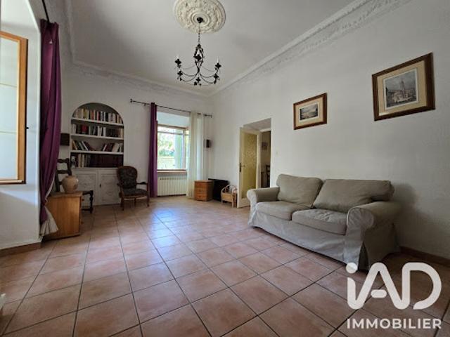 Vente Maison 5 pièces 150 m2 Cascastel des Corbières