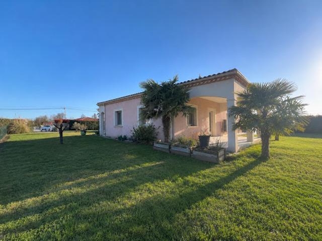 Vente Maison 5 pièces 150 m2 Casseneuil