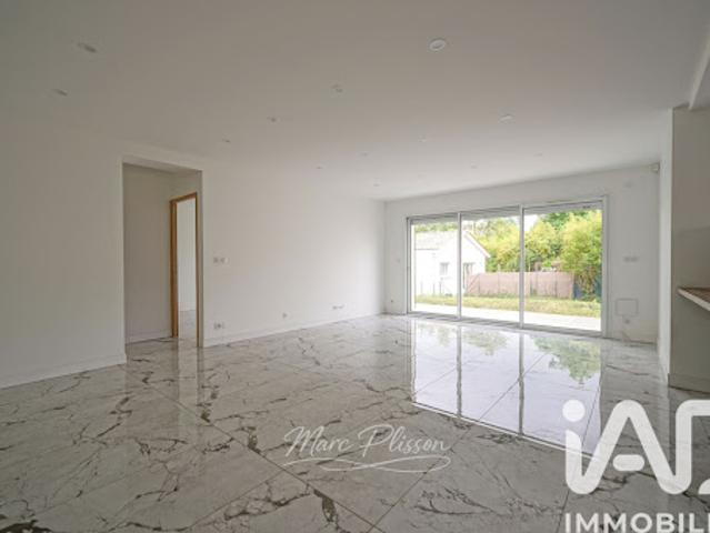 Vente Maison 5 pièces 150 m2 Castelnau de Médoc