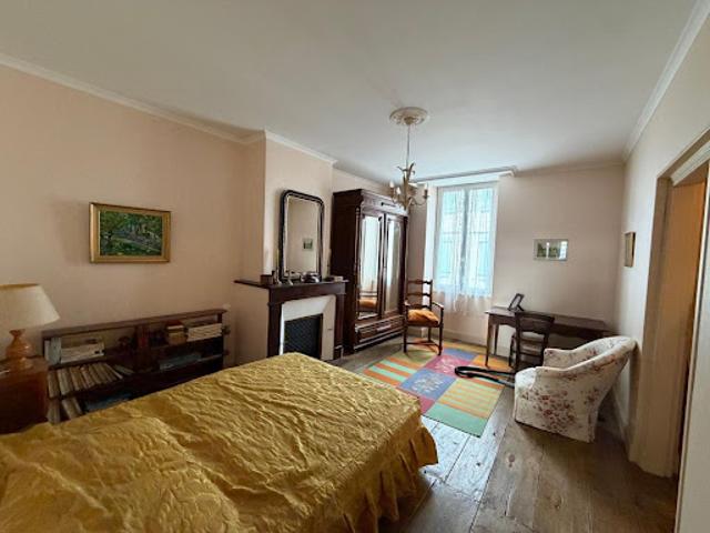 Vente Maison 5 pièces 150 m2 Castelnau Montratier Sainte Alauzie