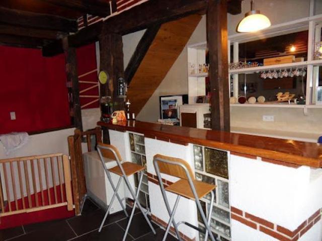 Vente Maison 5 pièces 150 m2 Castelnau Montratier