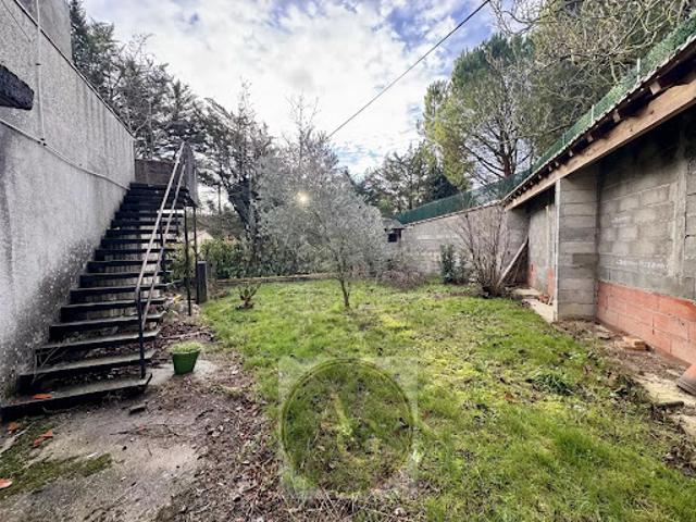 Vente Maison 5 pièces 150 m2 Castelnaudary