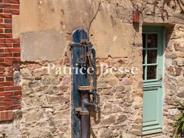 Vente Maison 5 pièces 150 m2 Carentan les Marais