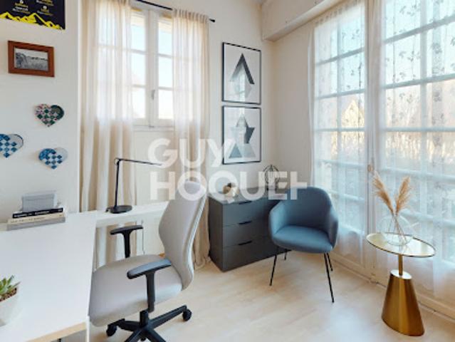 Vente Maison 5 pièces 150 m2 Cesson sevigne