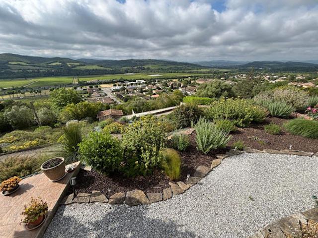Vente Maison 5 pièces 150 m2 Cépie